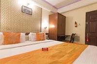 Oyo Rooms Panvel Railway Station 2 Navi Mumbai Buitenkant foto