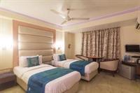 Oyo Rooms Panvel Railway Station 2 Navi Mumbai Buitenkant foto