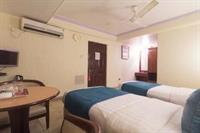 Oyo Rooms Panvel Railway Station 2 Navi Mumbai Buitenkant foto