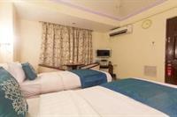 Oyo Rooms Panvel Railway Station 2 Navi Mumbai Buitenkant foto