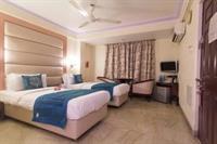 Oyo Rooms Panvel Railway Station 2 Navi Mumbai Buitenkant foto