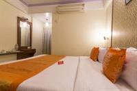 Oyo Rooms Panvel Railway Station 2 Navi Mumbai Buitenkant foto