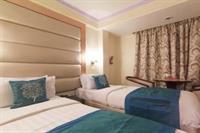 Oyo Rooms Panvel Railway Station 2 Navi Mumbai Buitenkant foto