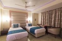 Oyo Rooms Panvel Railway Station 2 Navi Mumbai Buitenkant foto